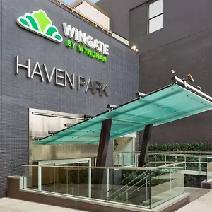 Wingate By Wyndham Bronx Haven Park Nova Iorque