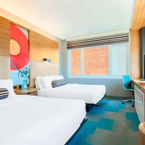 Aloft Harlem Nova Iorque
